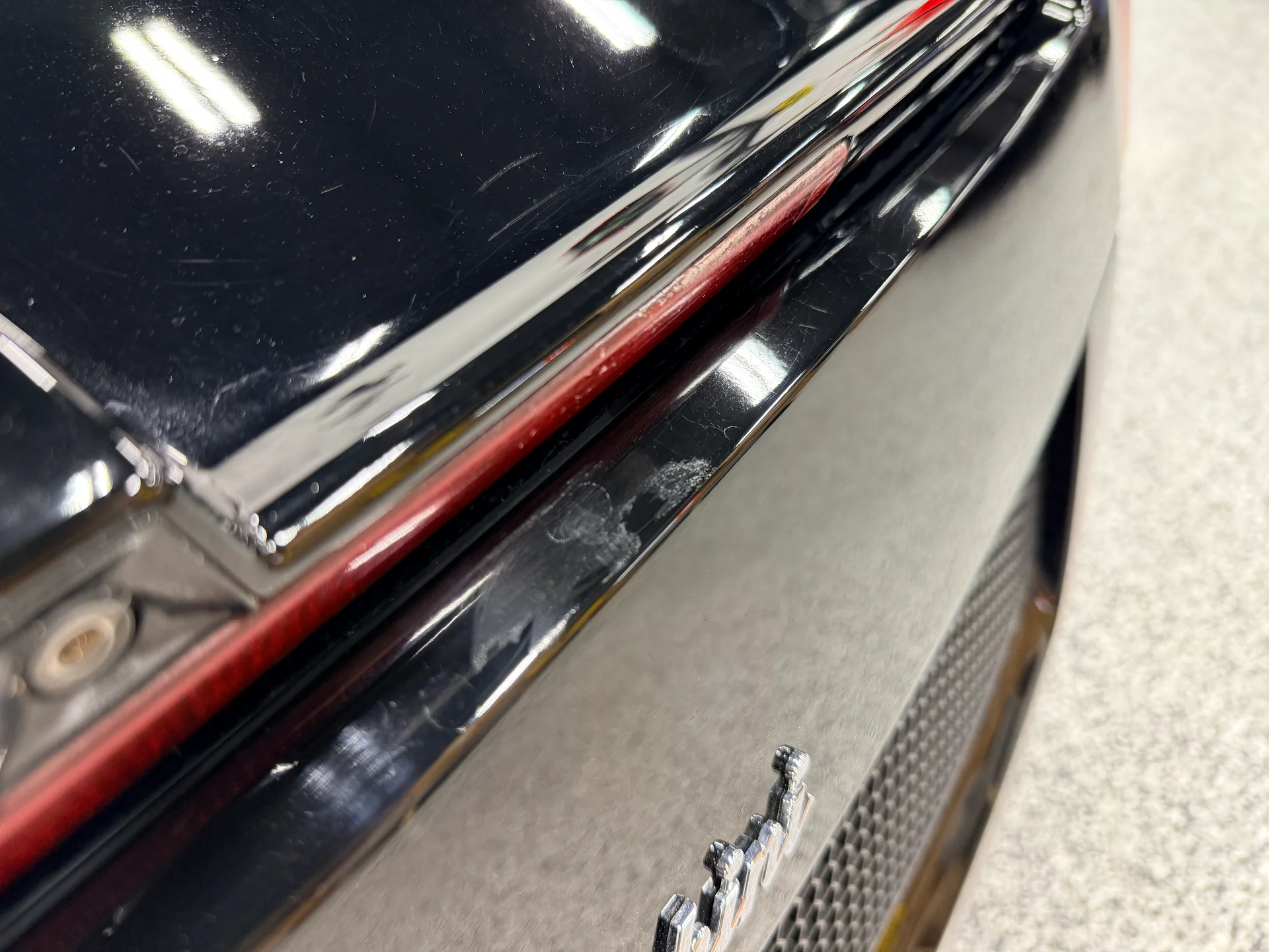 2008 Lamborghini Gallardo Base - Photo 38