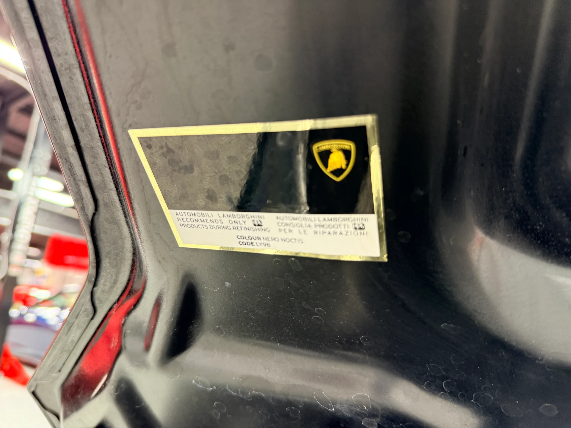 2008 Lamborghini Gallardo Base - Photo 42