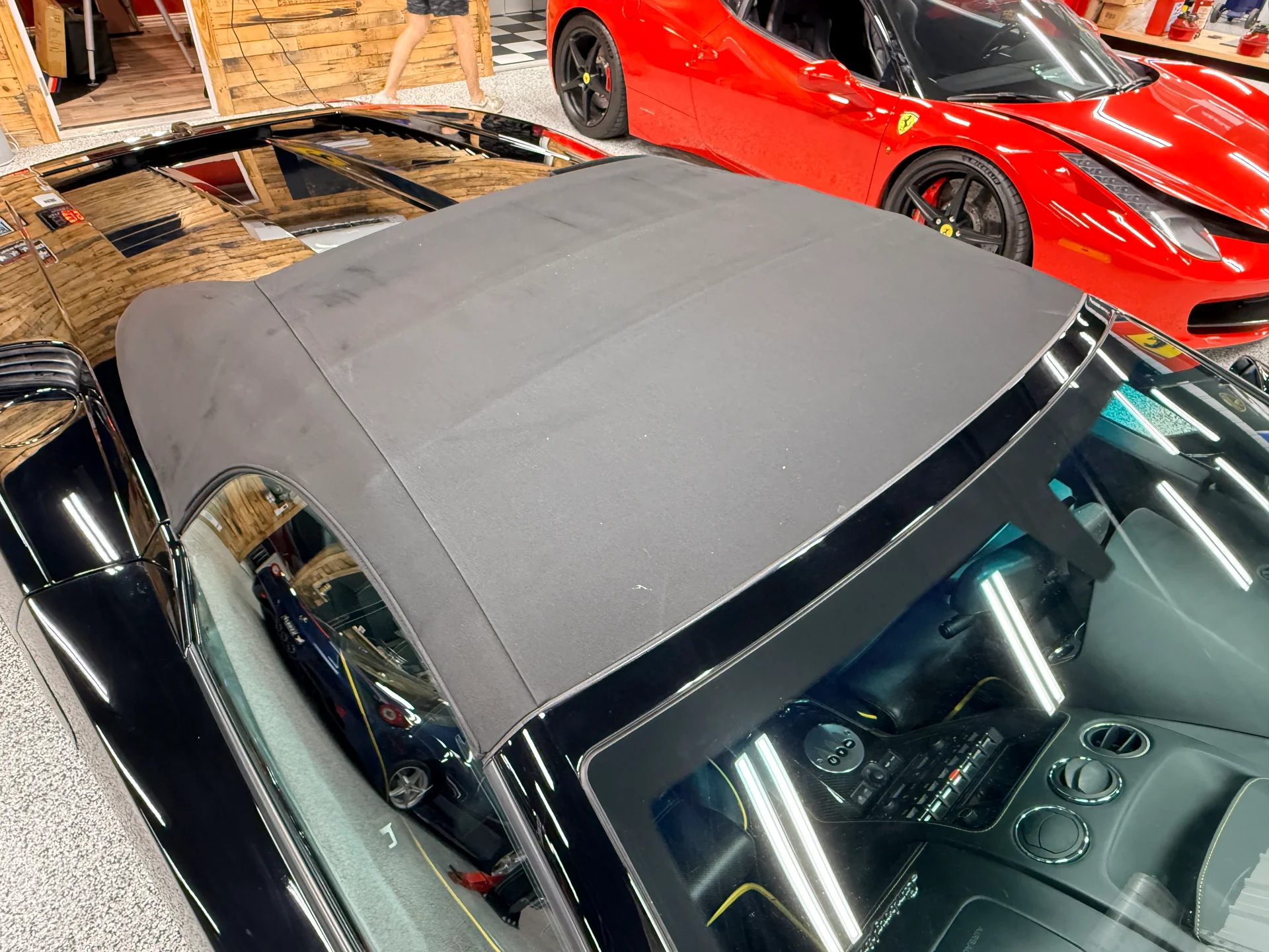 2008 Lamborghini Gallardo Base - Photo 57