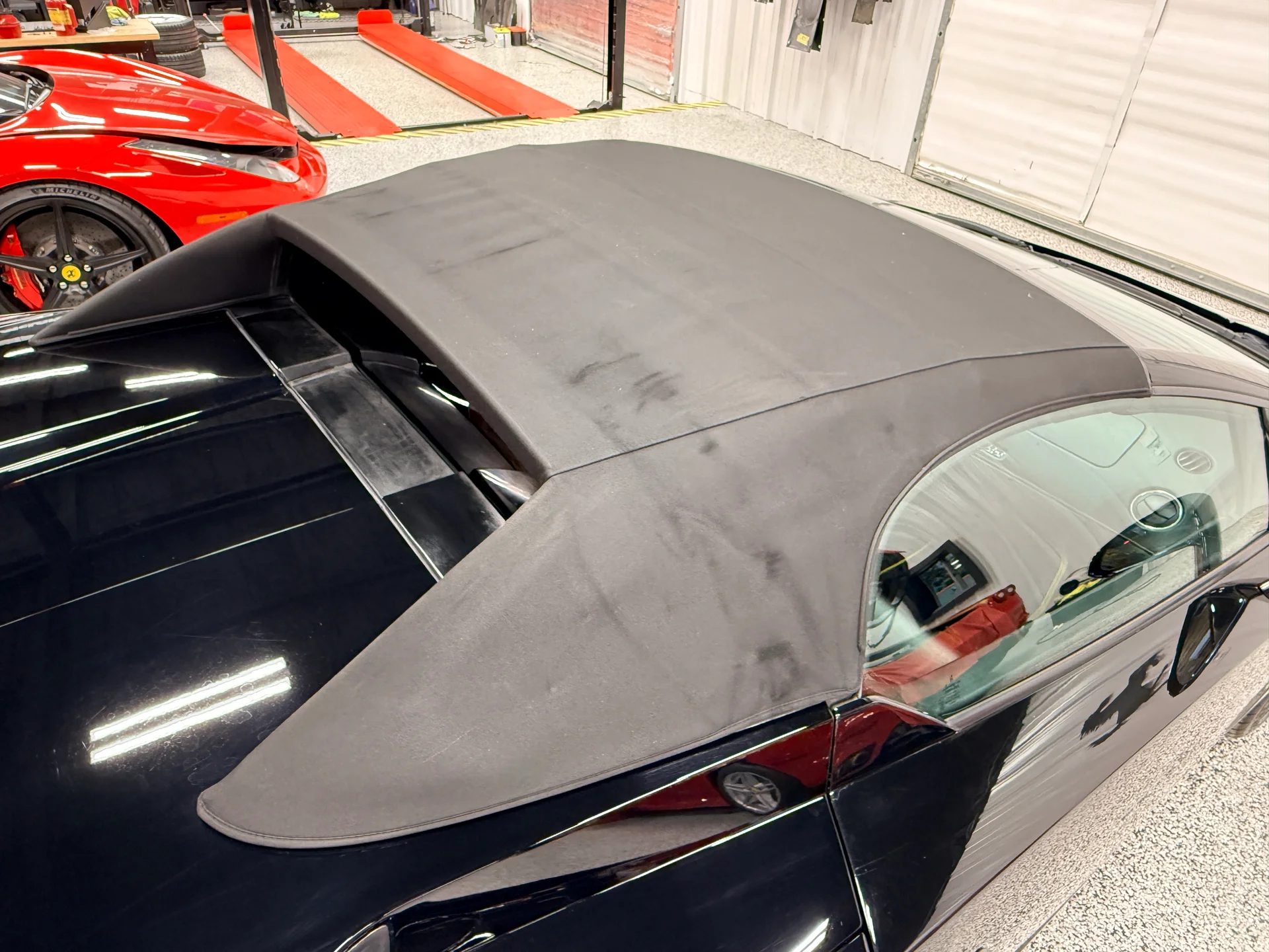 2008 Lamborghini Gallardo Base - Photo 56