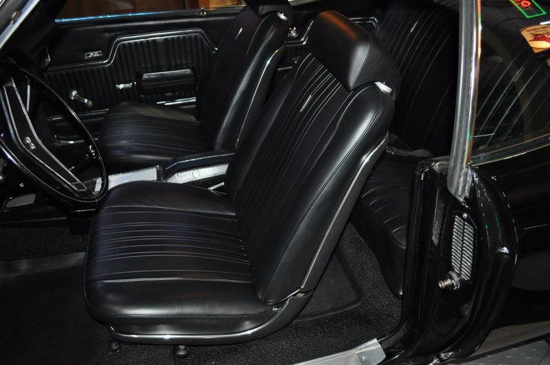 1970 Chevrolet Chevelle 8
