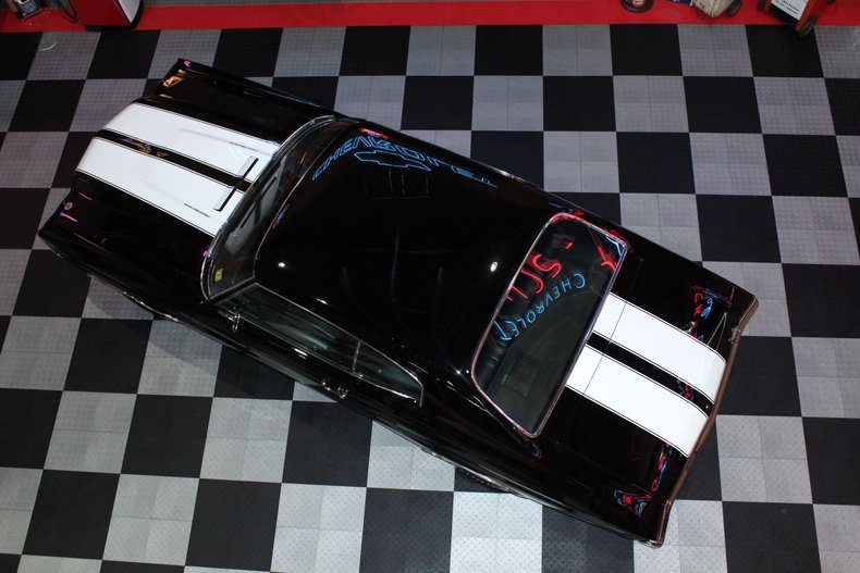 1970 Chevrolet Chevelle 31