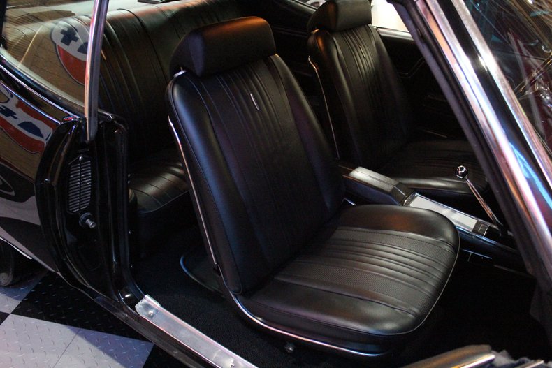 1970 Chevrolet Chevelle 39