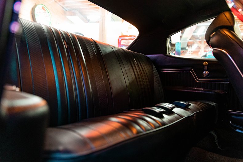 1970 Chevrolet Chevelle 55