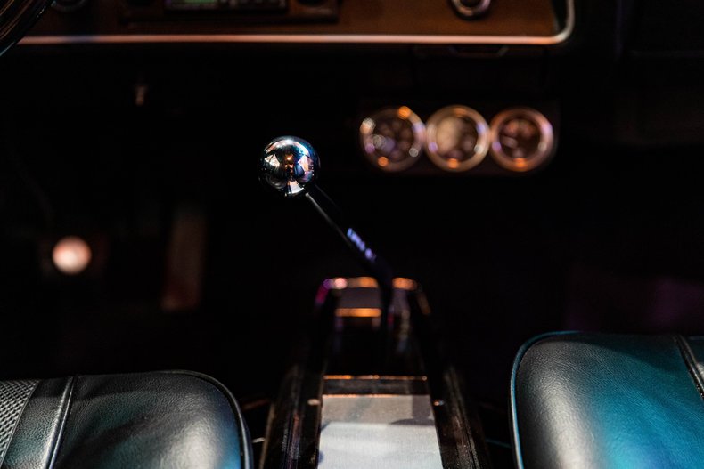 1970 Chevrolet Chevelle 57