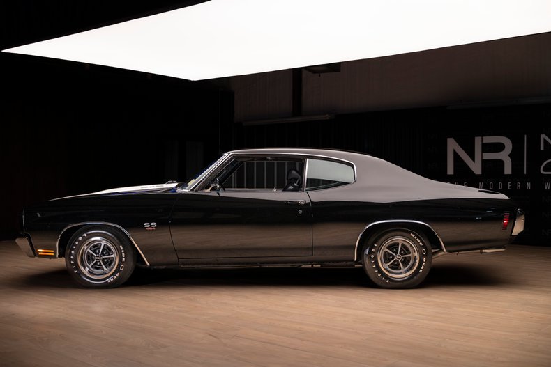 1970 Chevrolet Chevelle 3
