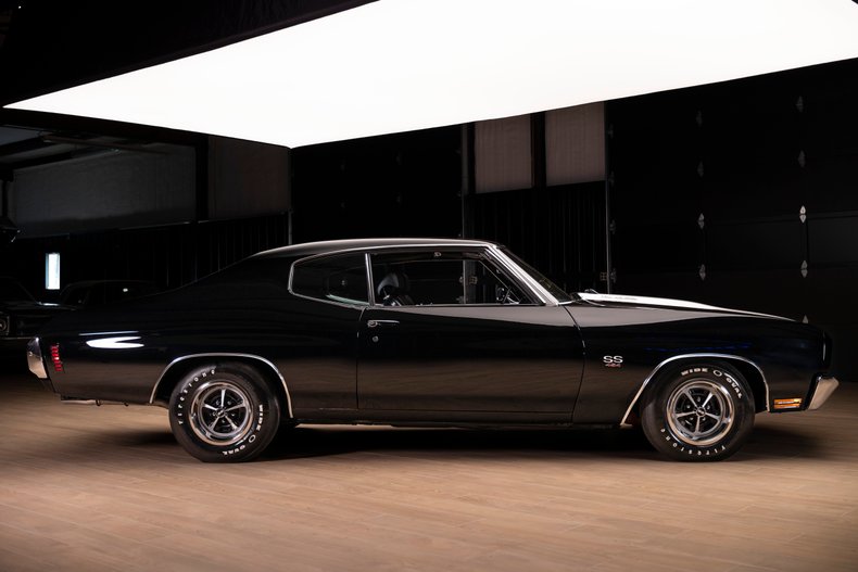 1970 Chevrolet Chevelle 7