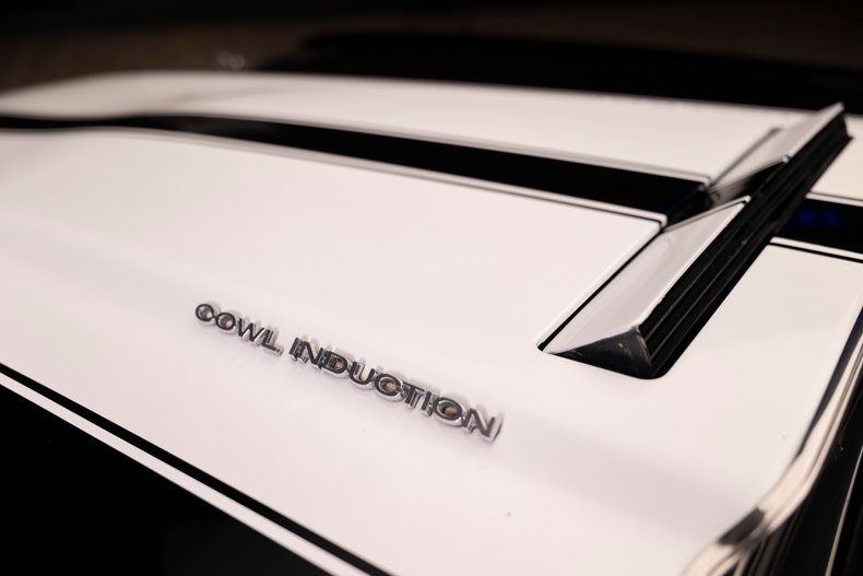 1970 Chevrolet Chevelle 49