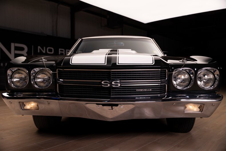 1970 Chevrolet Chevelle 44