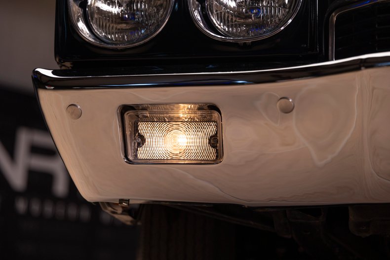1970 Chevrolet Chevelle 56