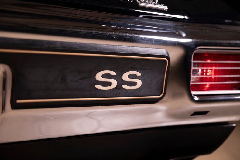 1970 Chevrolet Chevelle 63