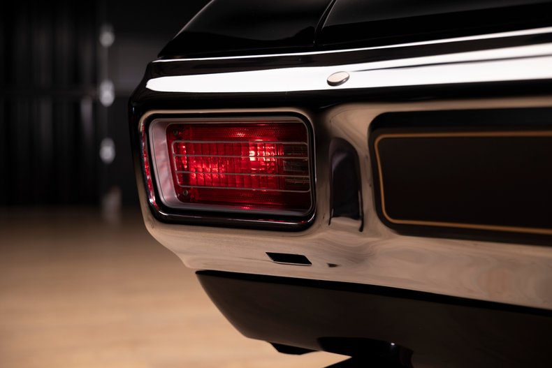 1970 Chevrolet Chevelle 64