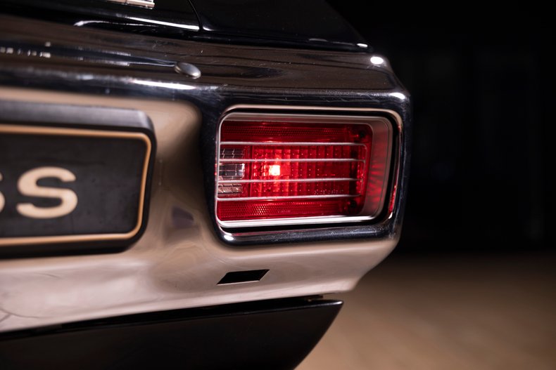 1970 Chevrolet Chevelle 62