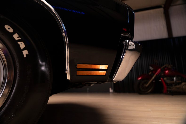 1970 Chevrolet Chevelle 65