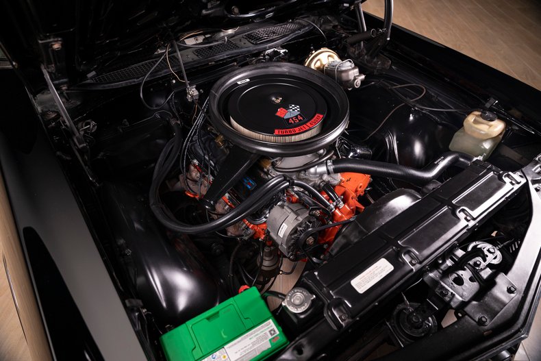 1970 Chevrolet Chevelle 67