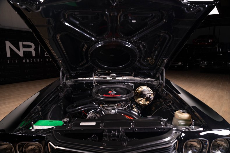 1970 Chevrolet Chevelle 70