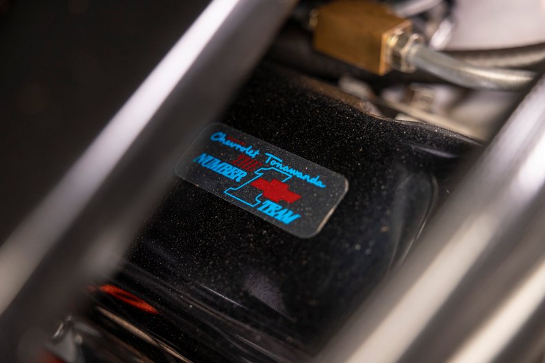 1970 Chevrolet Chevelle 79