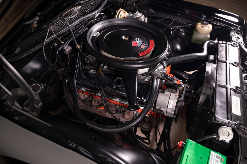 1970 Chevrolet Chevelle 72