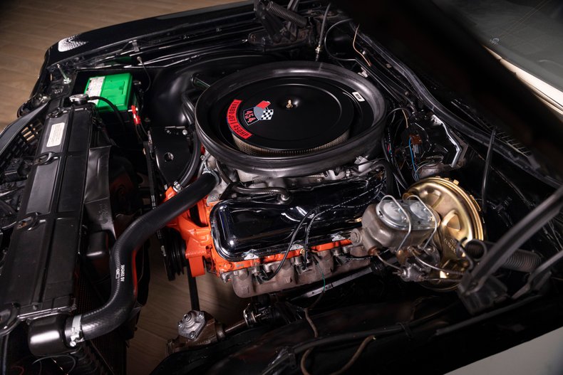 1970 Chevrolet Chevelle 71