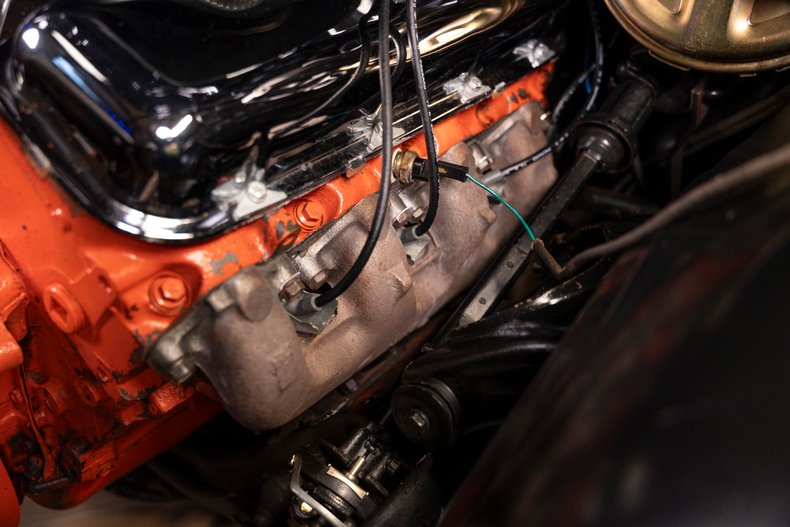 1970 Chevrolet Chevelle 76