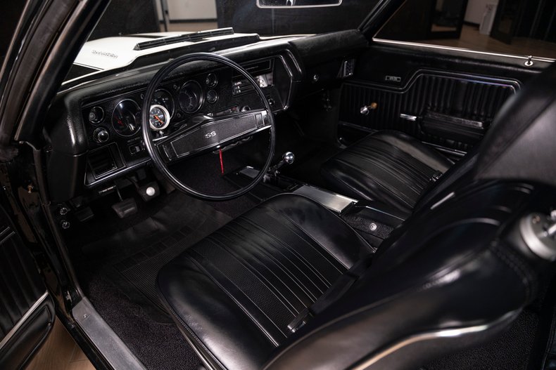 1970 Chevrolet Chevelle 90