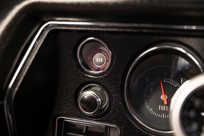 1970 Chevrolet Chevelle 95
