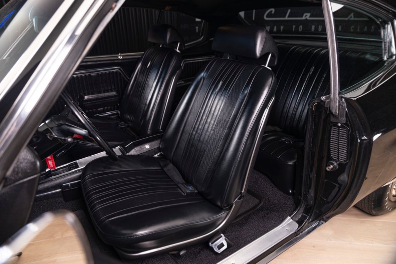 1970 Chevrolet Chevelle 92