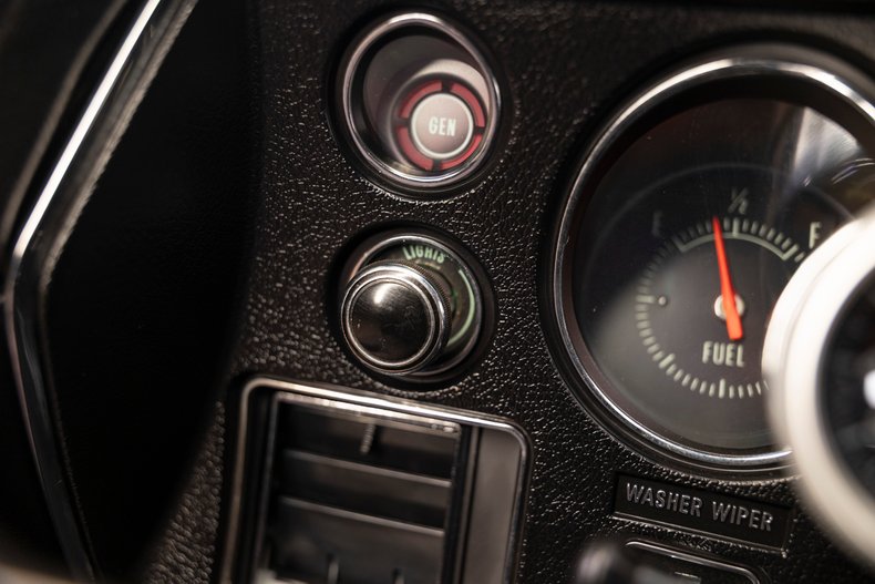 1970 Chevrolet Chevelle 96