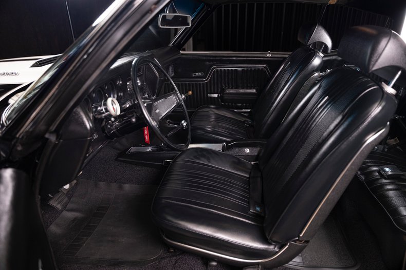 1970 Chevrolet Chevelle 91