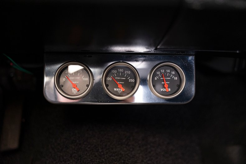 1970 Chevrolet Chevelle 105
