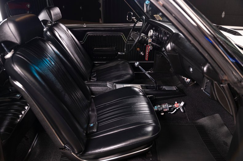 1970 Chevrolet Chevelle 118