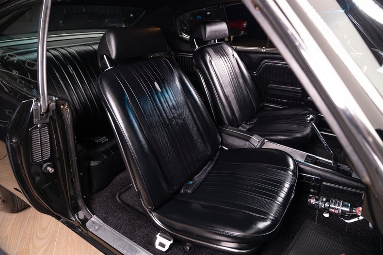 1970 Chevrolet Chevelle 119