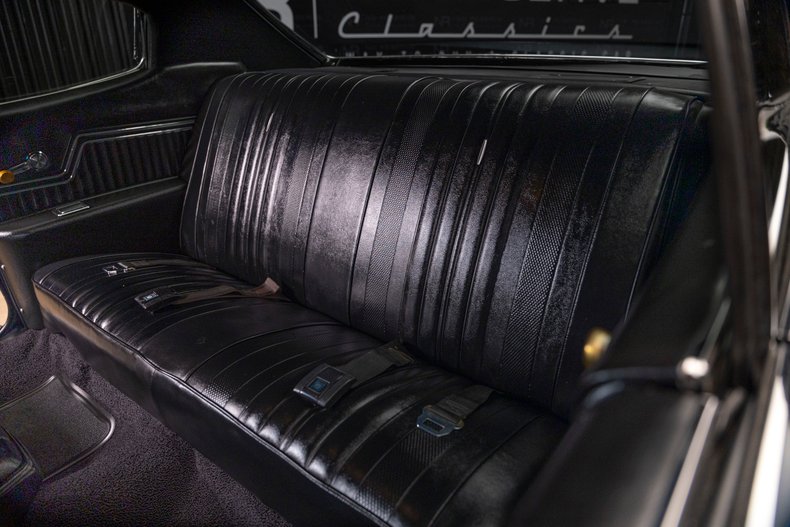 1970 Chevrolet Chevelle 125