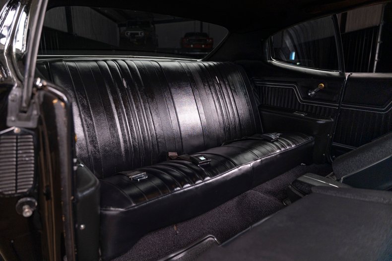 1970 Chevrolet Chevelle 126