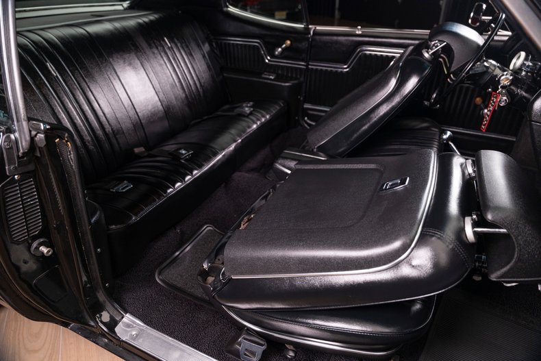 1970 Chevrolet Chevelle 127