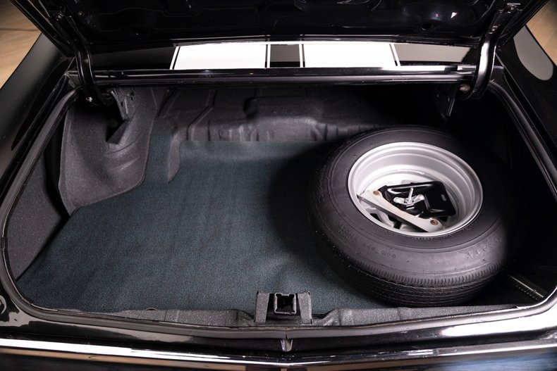 1970 Chevrolet Chevelle 134