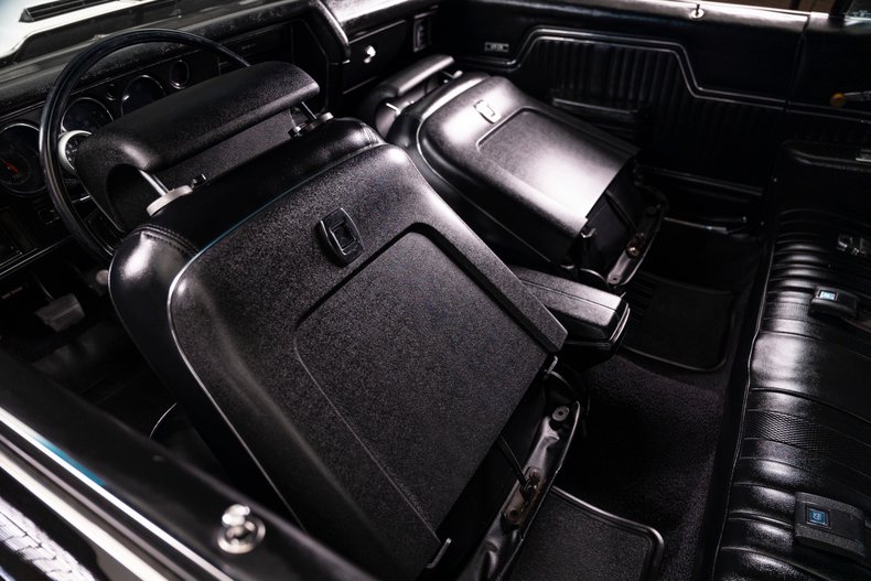 1970 Chevrolet Chevelle 128
