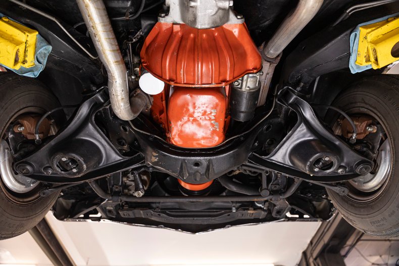 1970 Chevrolet Chevelle 170