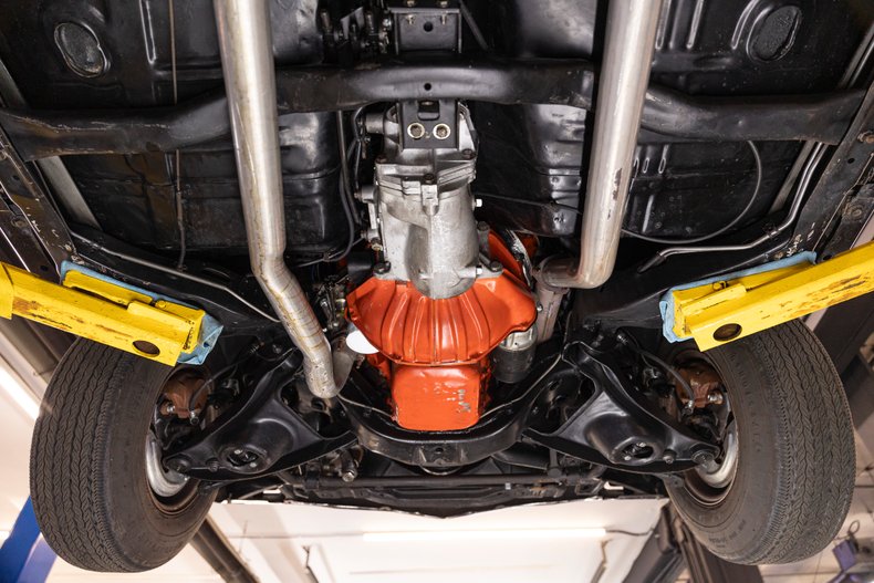 1970 Chevrolet Chevelle 167