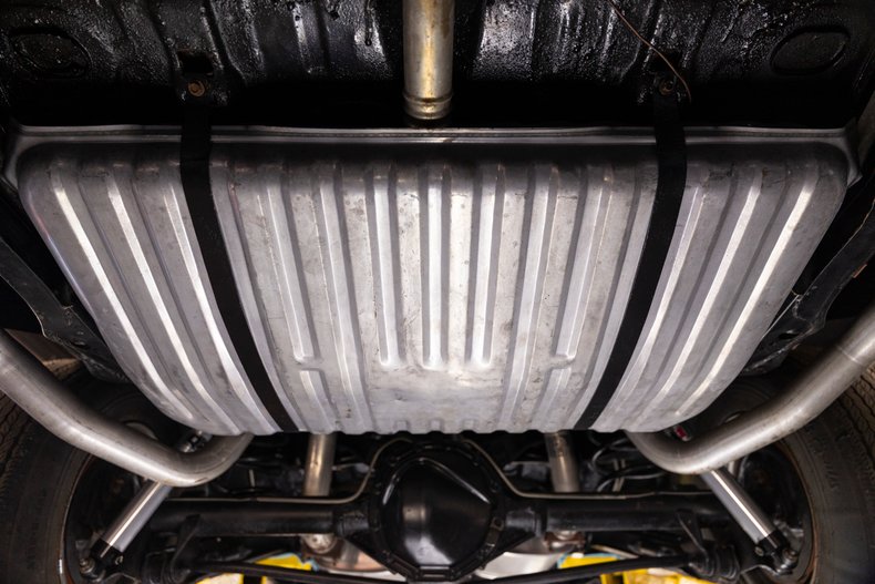 1970 Chevrolet Chevelle 191