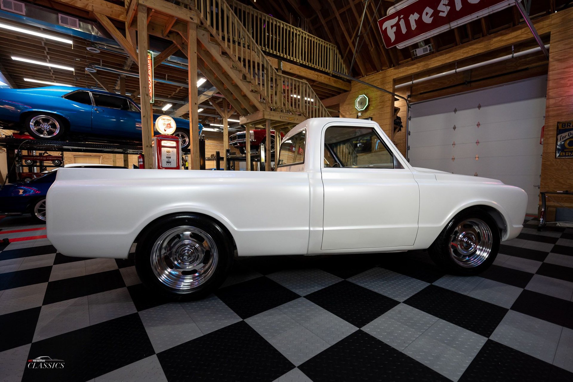 For Sale 1968 Chevrolet C10