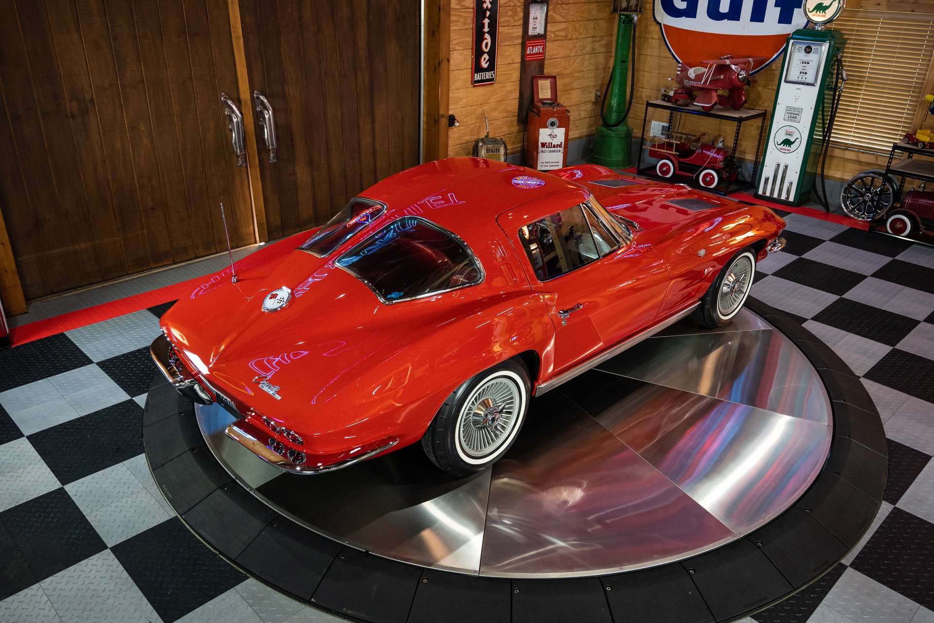 For Sale 1963 Chevrolet Corvette