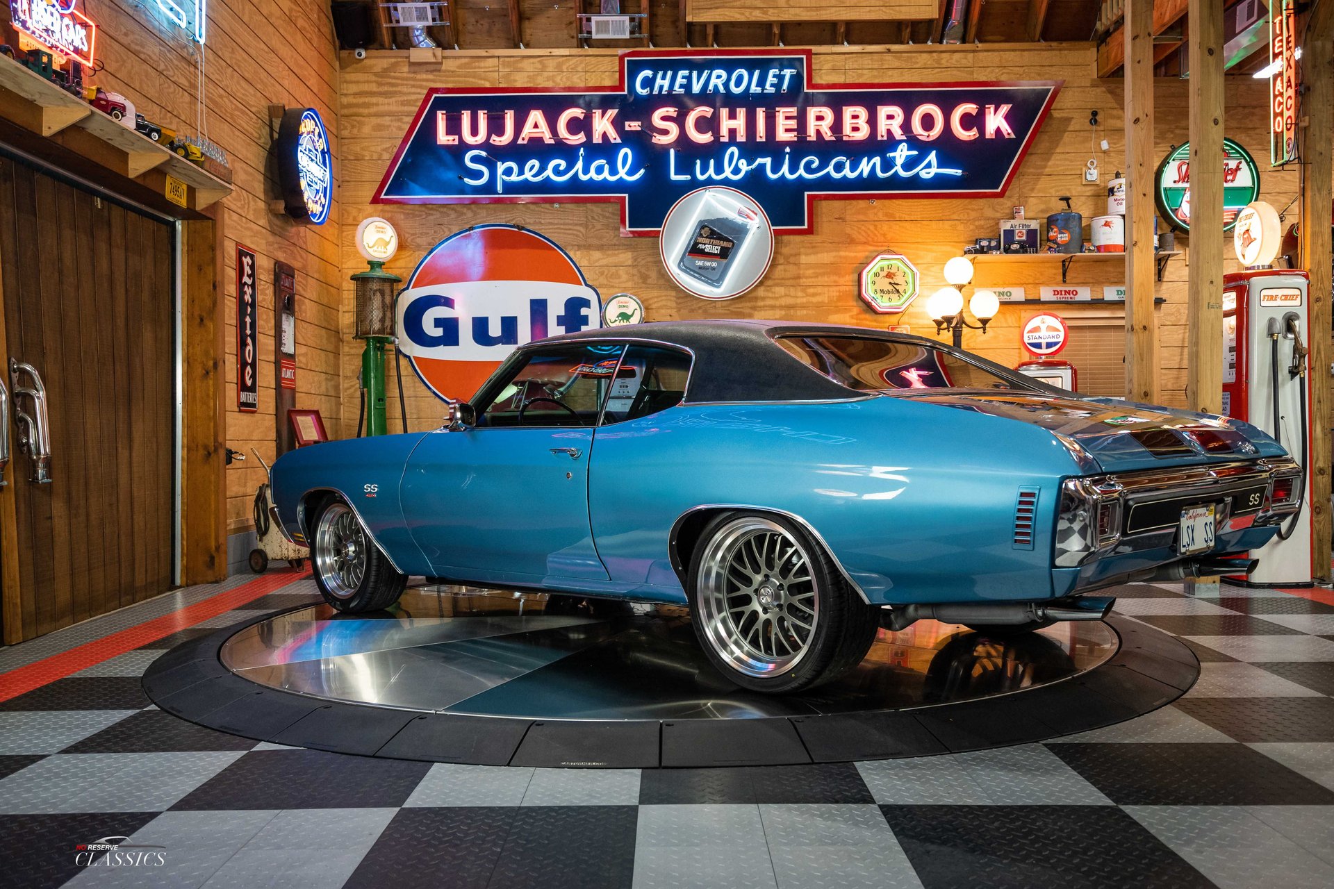 For Sale 1970 Chevrolet Chevelle