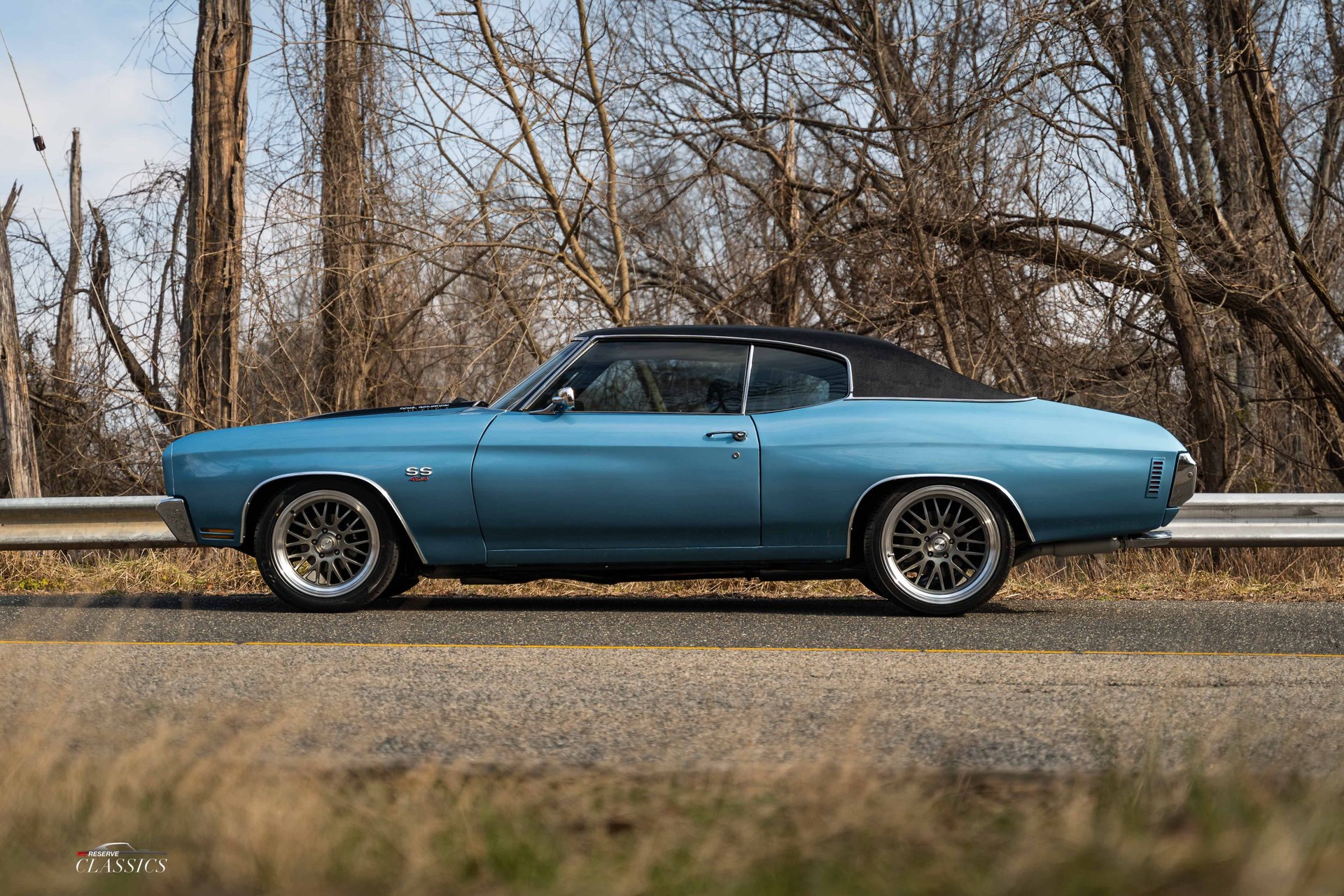 For Sale 1970 Chevrolet Chevelle