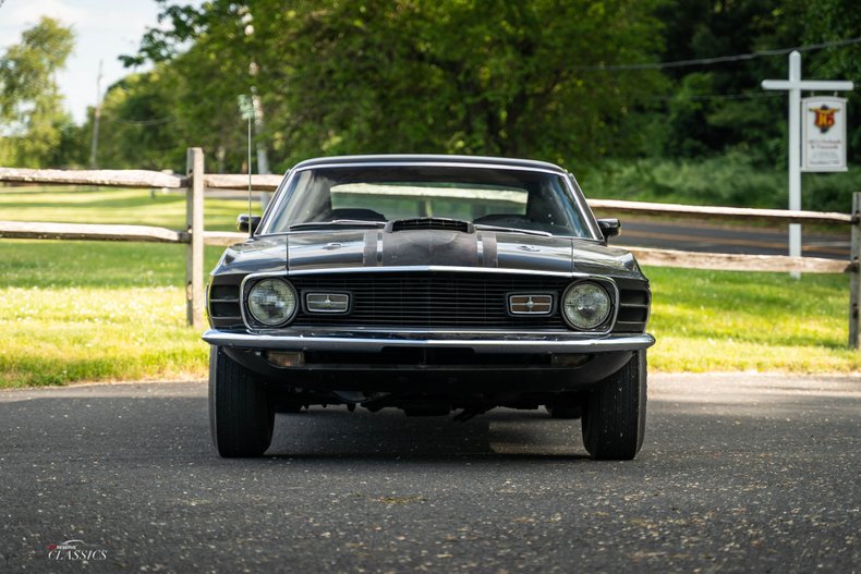 1970 Ford Mustang | No Reserve Classics LLC.