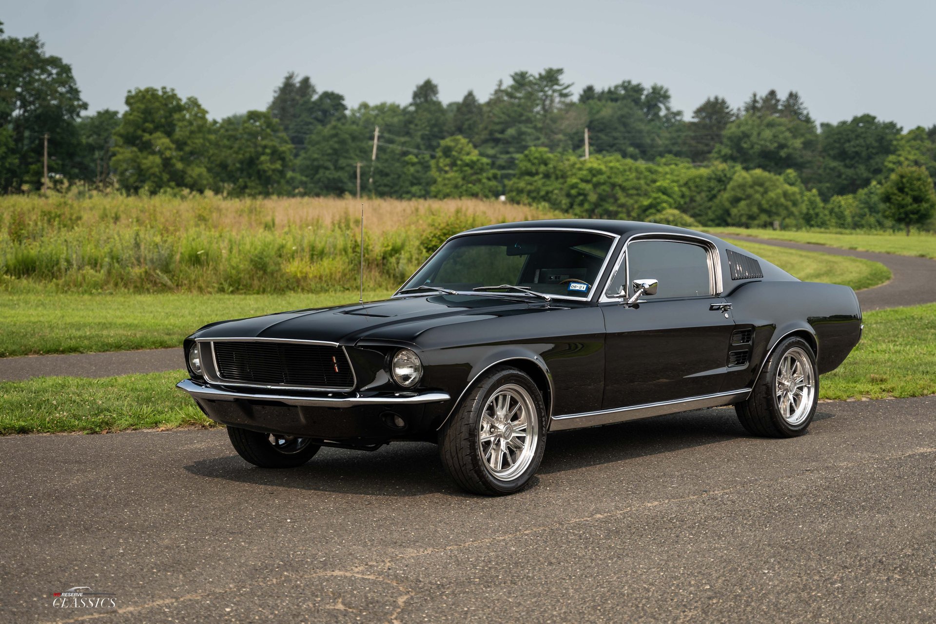 1967 Ford Mustang | No Reserve Classics LLC.
