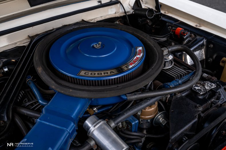For Sale 1968 Shelby Cobra GT500KR