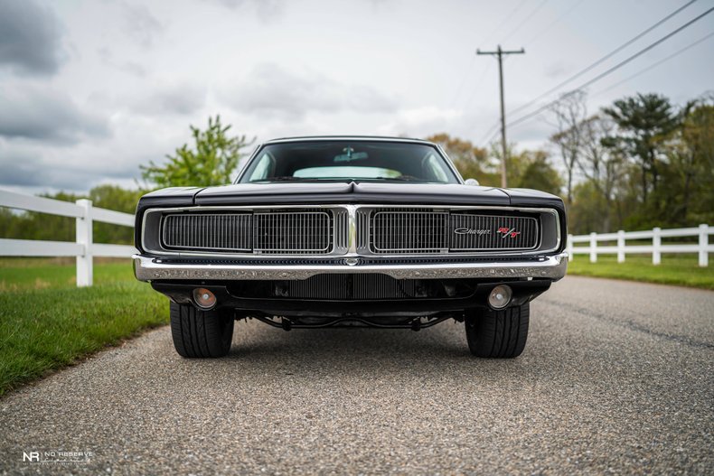 For Sale 1969 Dodge Charger