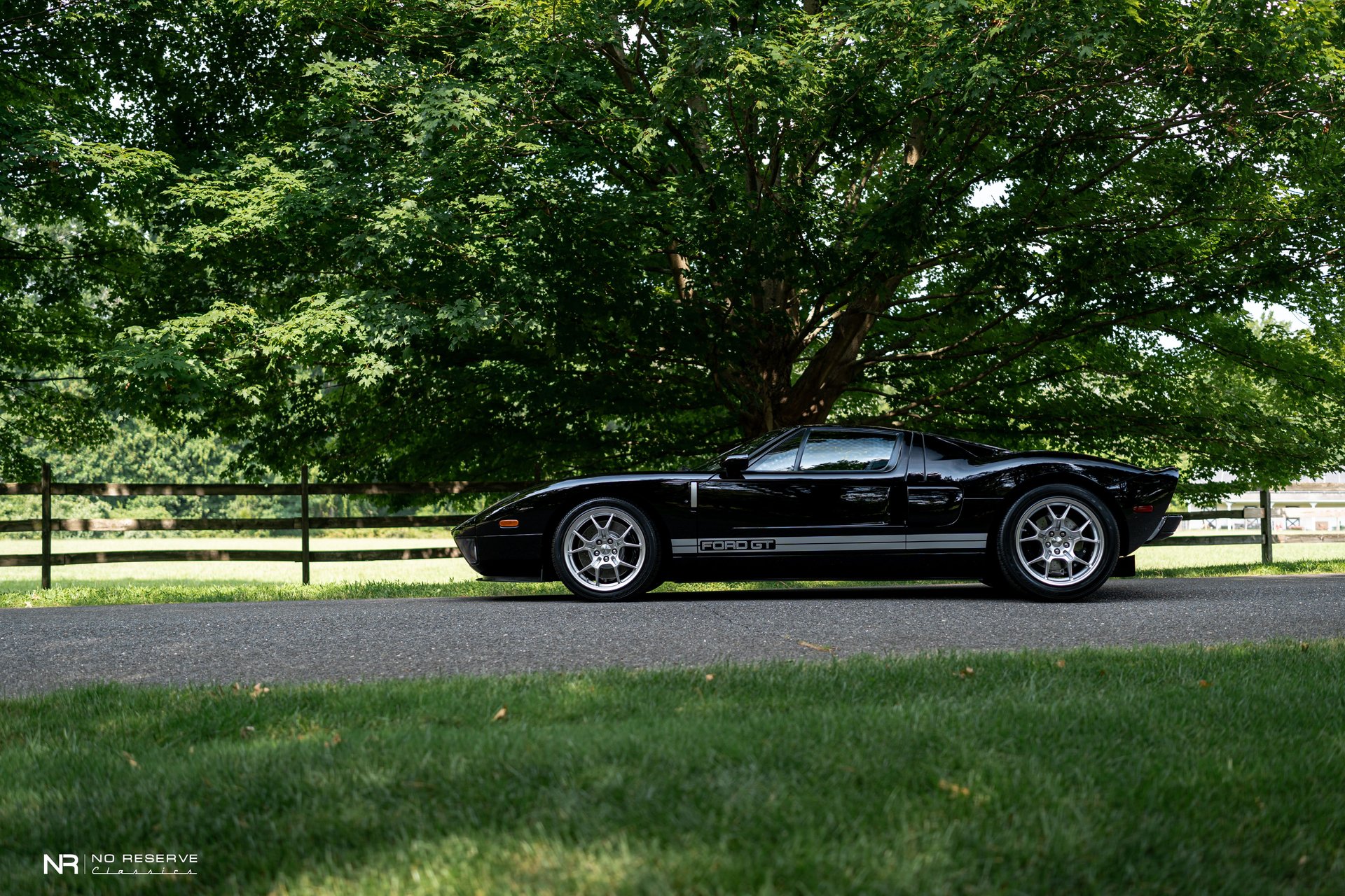 For Sale 2006 Ford GT