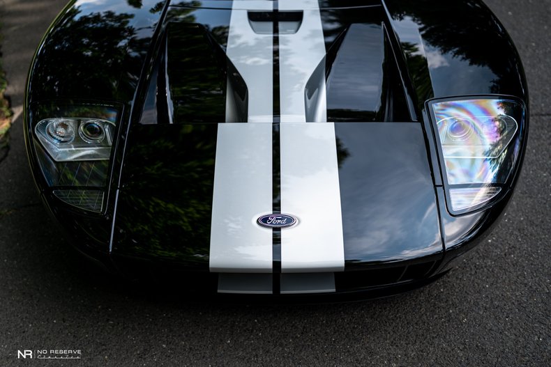 2006 Ford GT 47